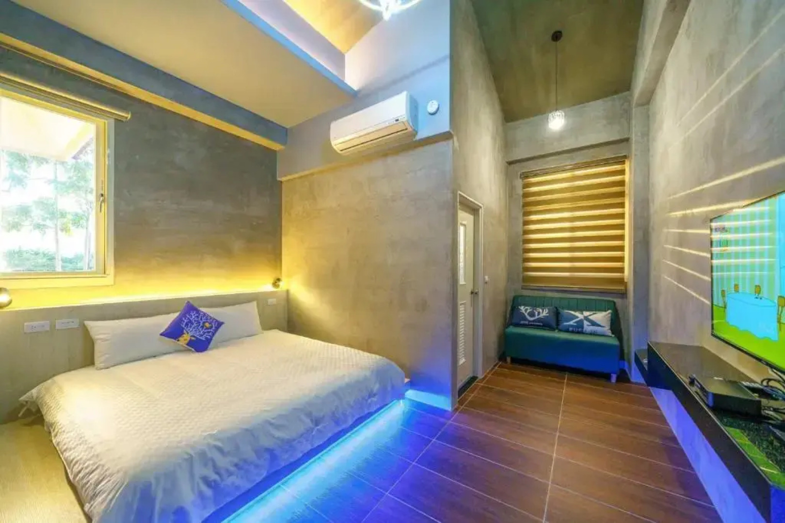 Han Tien Continental House