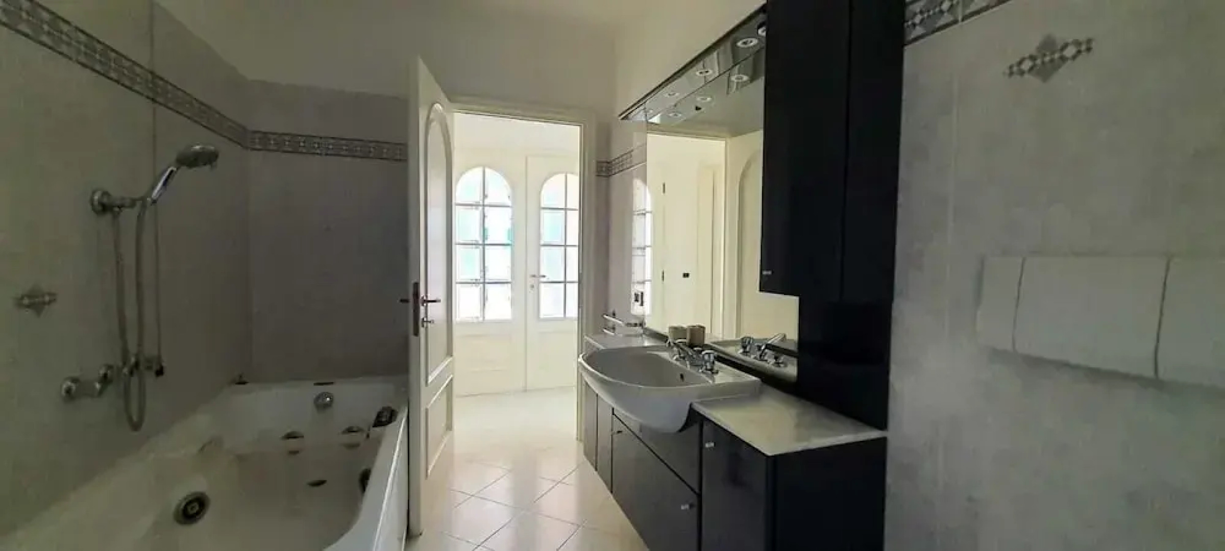 Casa del Sole- Bluchalet