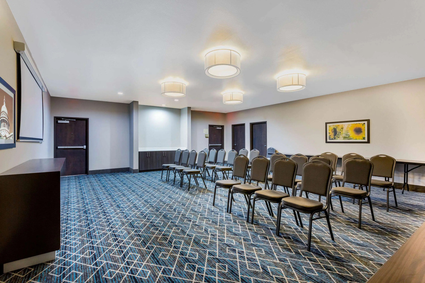 La Quinta Inn & Suites by Wyndham Colorado City