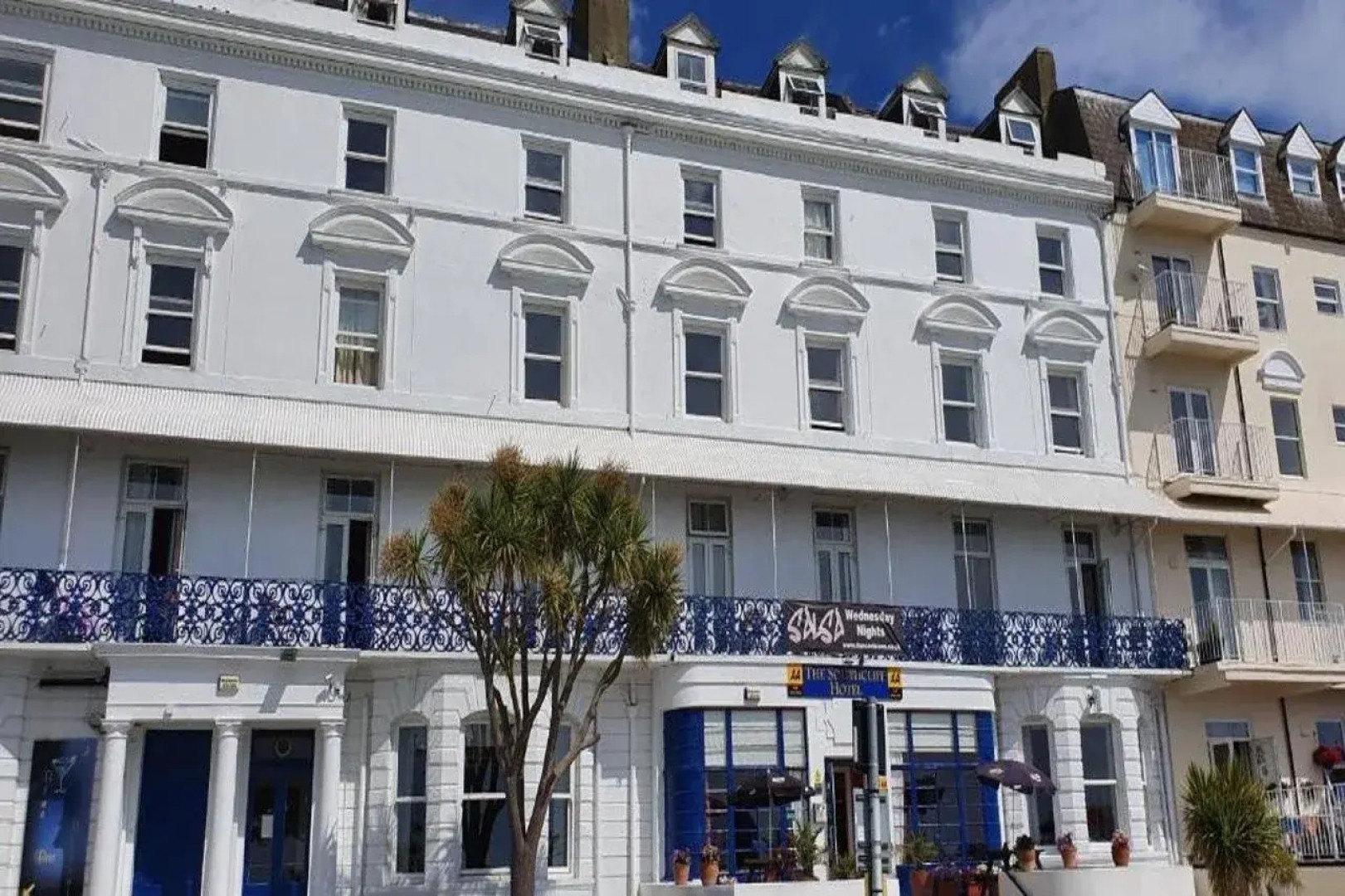 The Southcliff Hotel