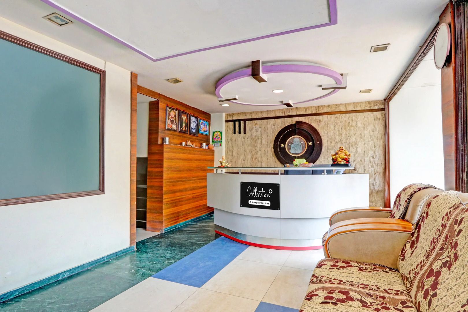 Collection O Kurnool Formerly Sai Priyanka Inn