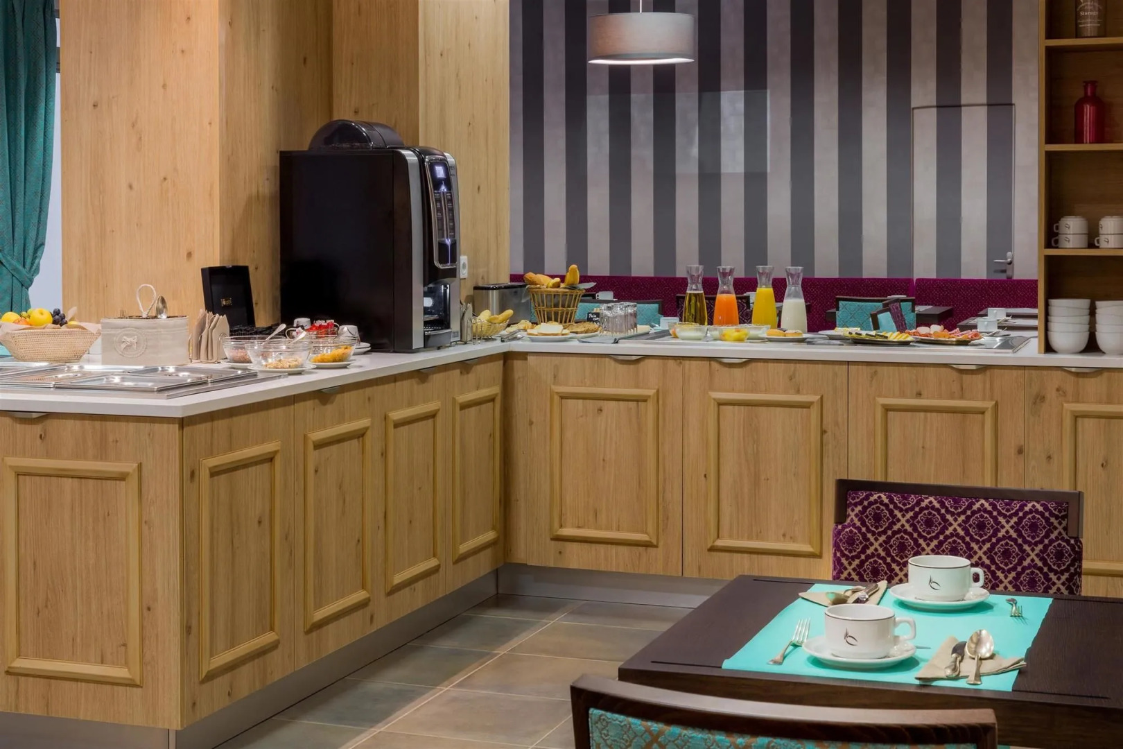 Hôtel Le Rive Droite & Spa