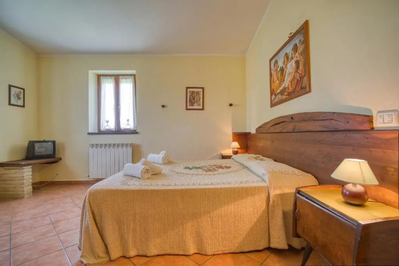 Agriturismo Le Terre del Casale