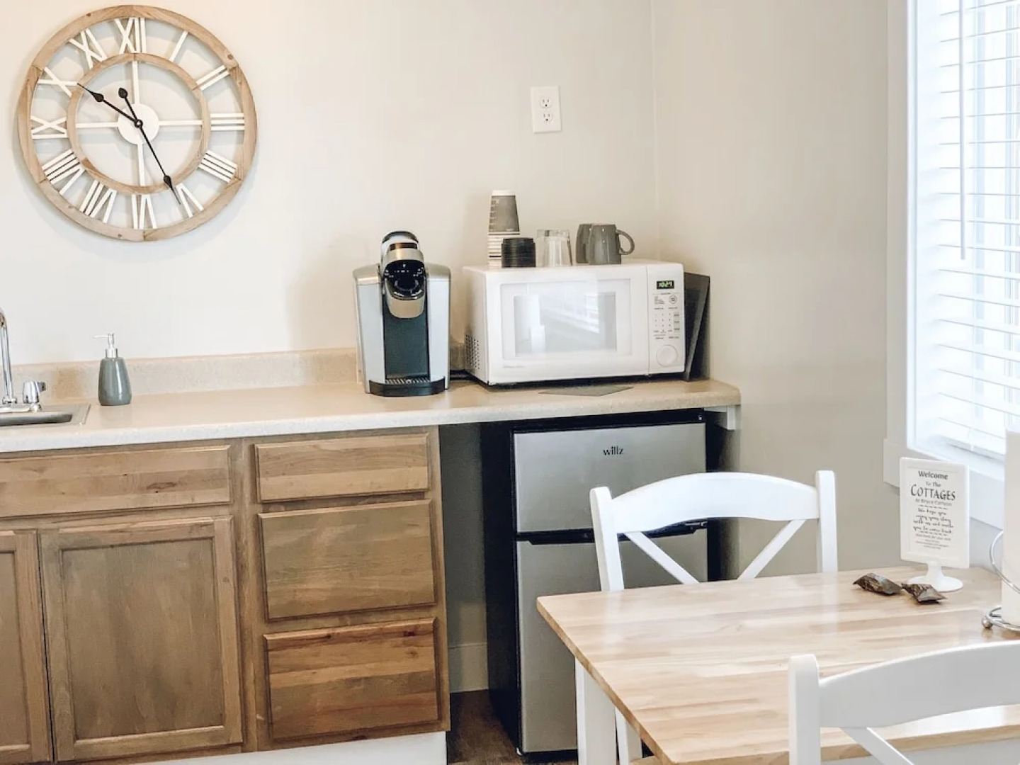 The Cottages At Bryce Canyon