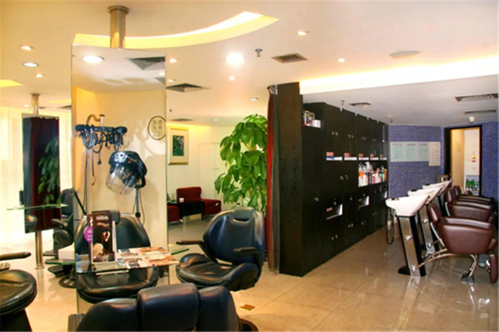 Hotel Landmark Canton