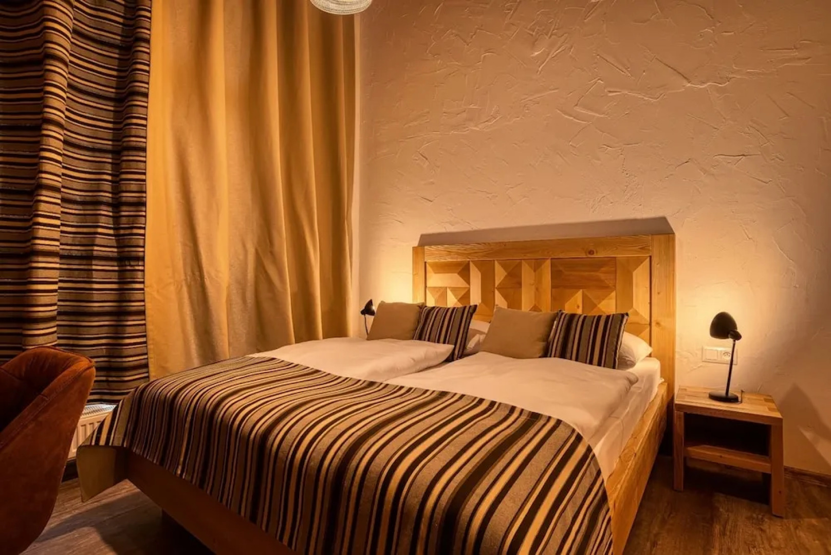 Lux&Wellness Apartments Sosana