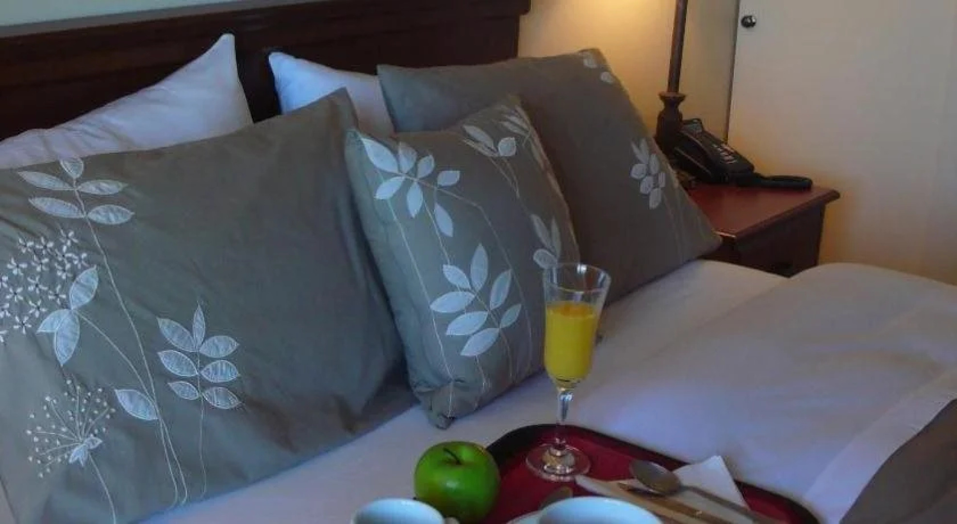 Auberge du Mont Orford