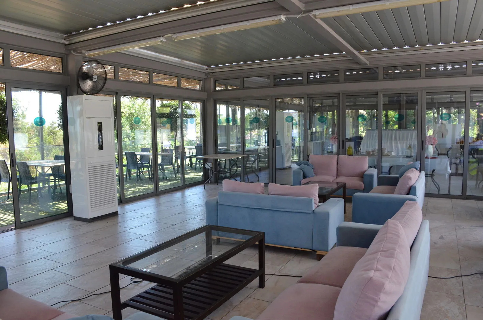 Latchi Escape Hotel and Suites