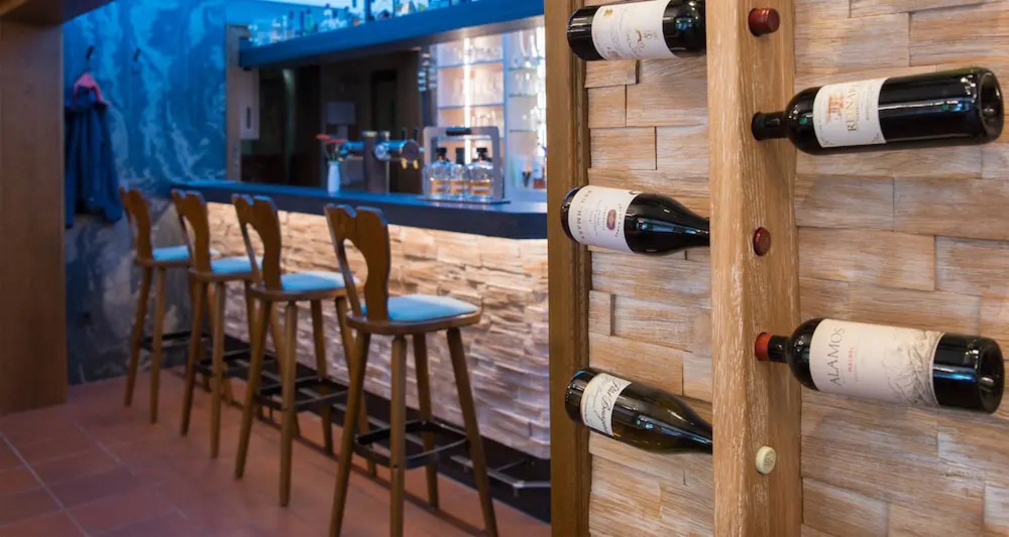 Flair Waldhotel Mellestollen