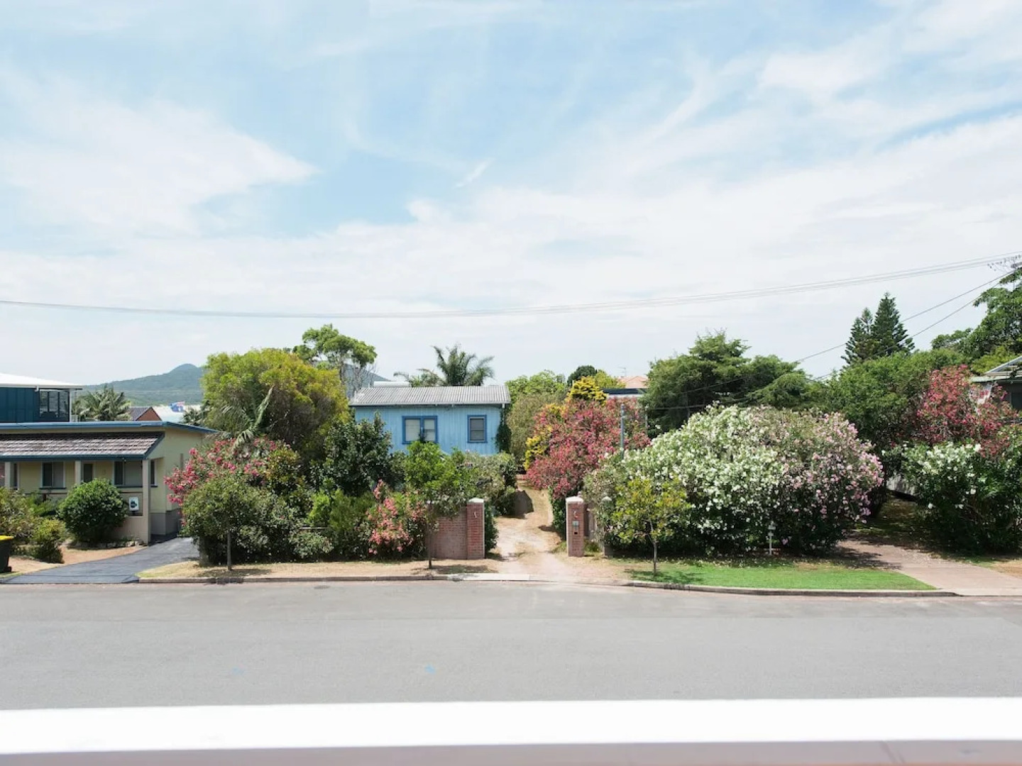 The Loft at Fingal Bay