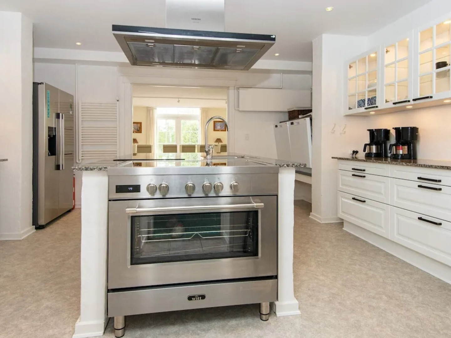 Luxury Retreat by Asbolholm - By Traum Ferienwohnungen