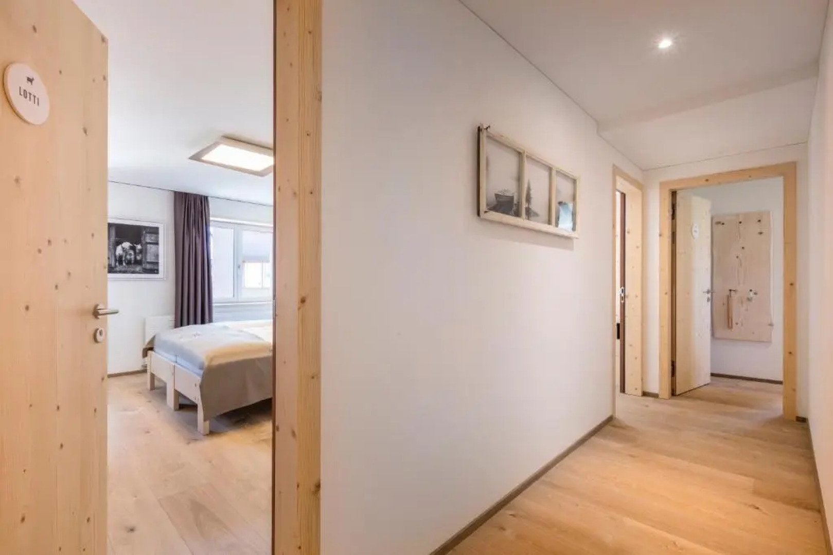 Neuhof Gaste & Schokohaus