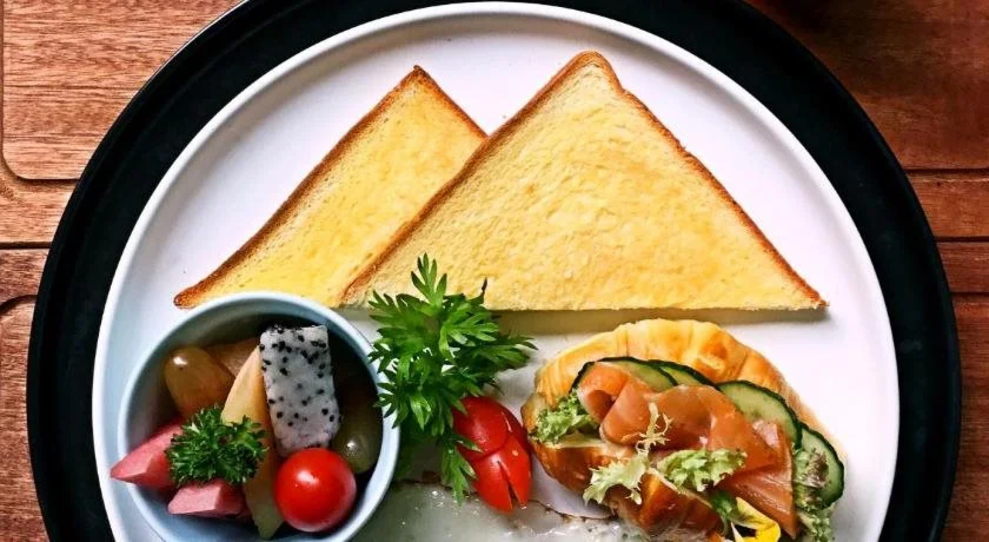 Bluesky Hotel & Resort