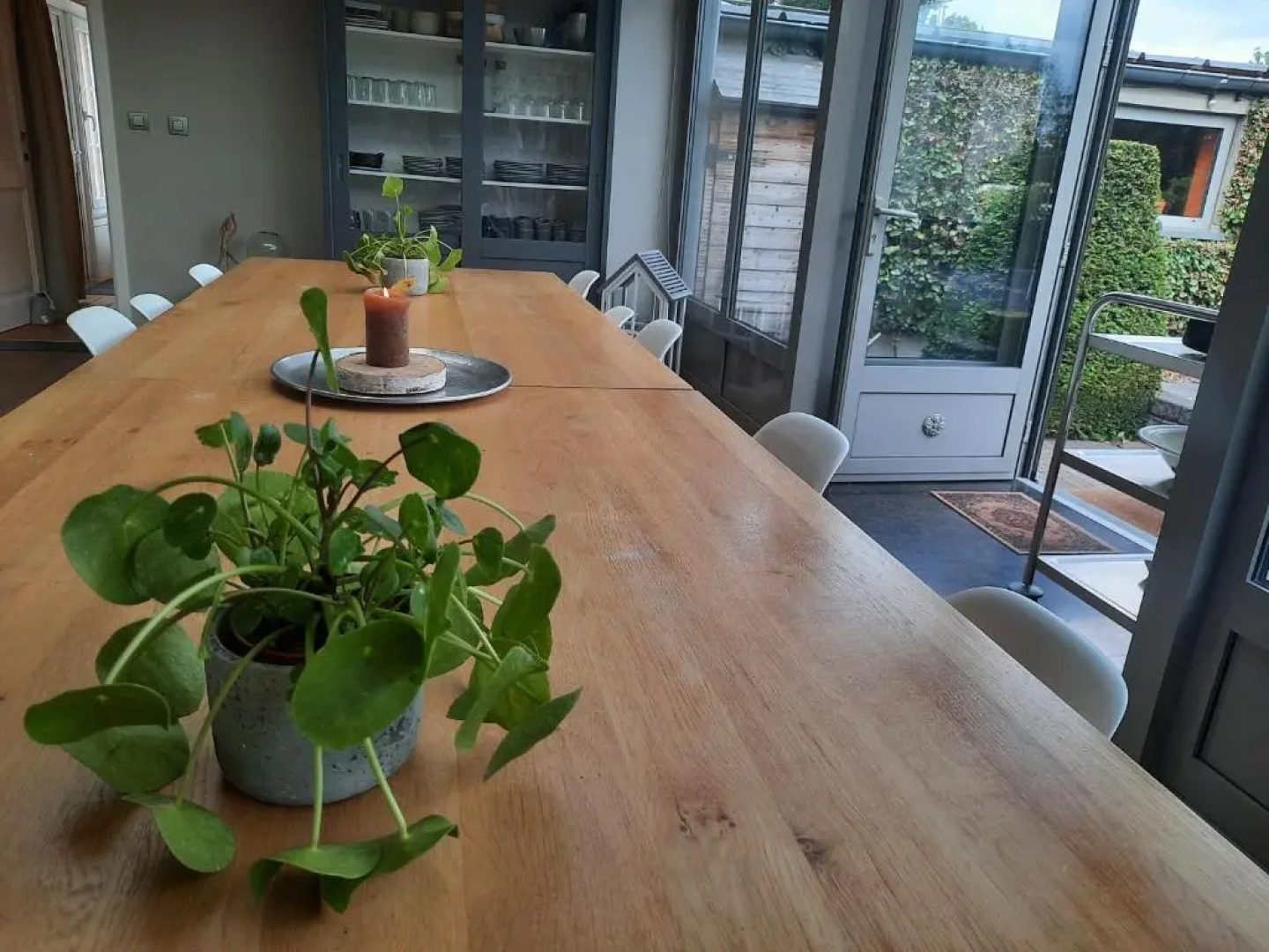 Vakantiewoning ZussEnzo