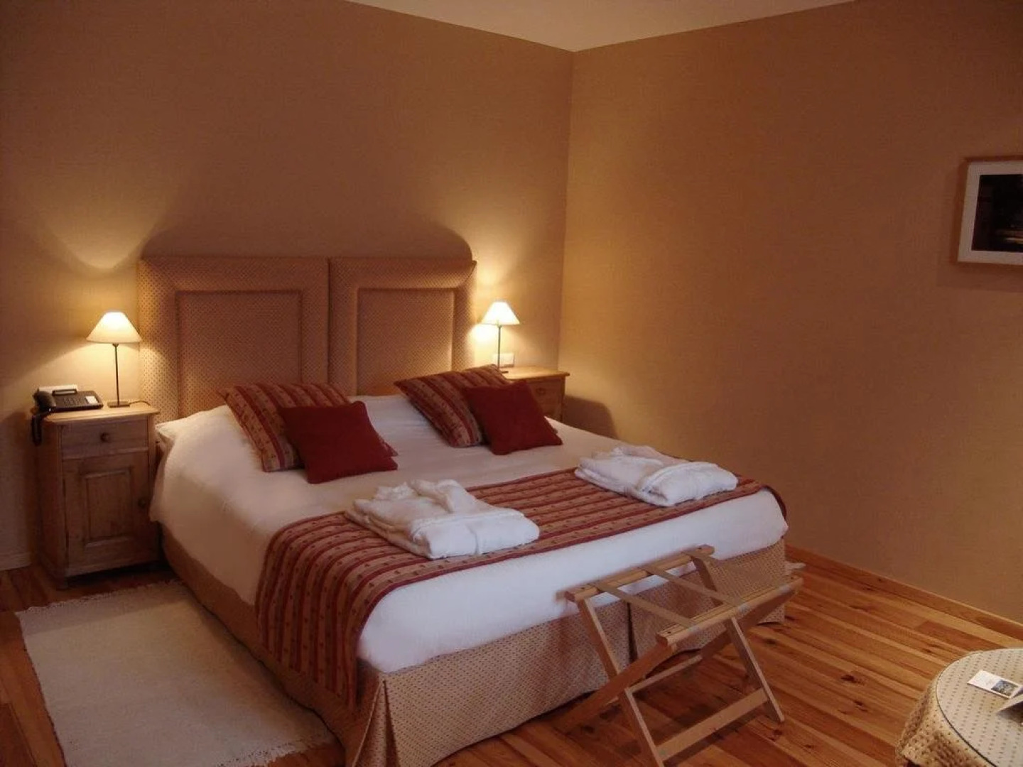 Le Vieux Moulin Weywertz