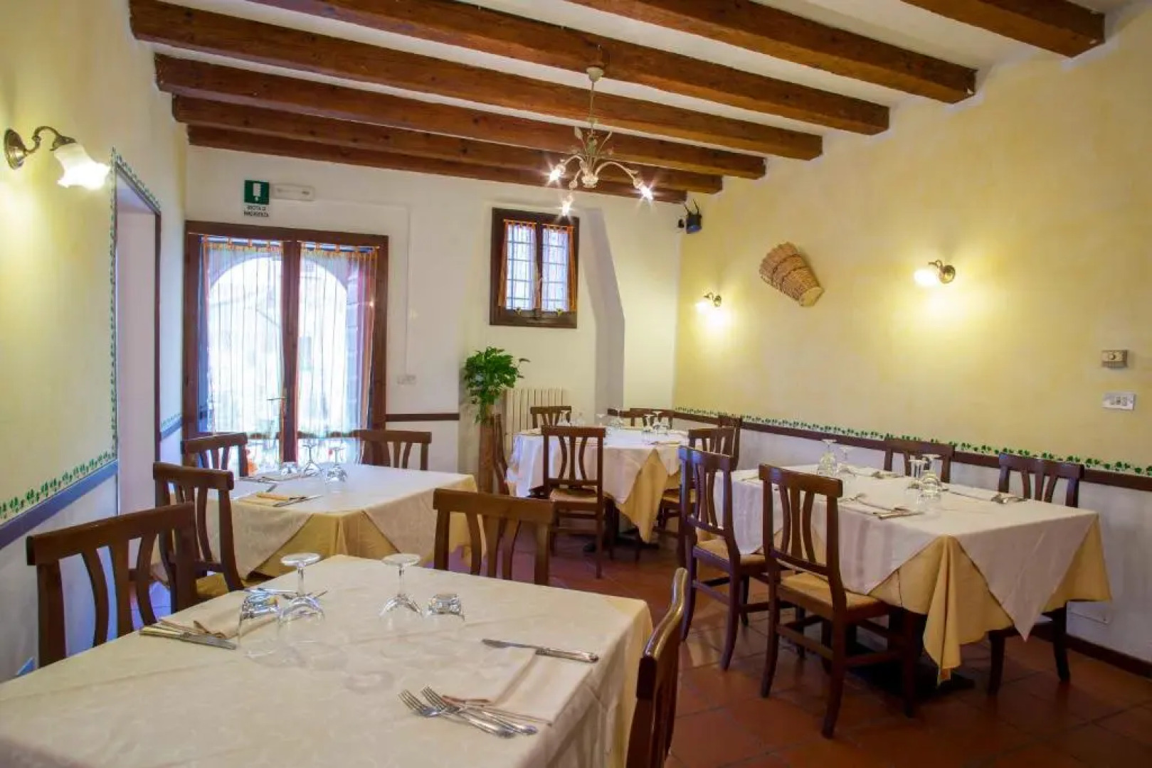 Agriturismo Ca Verde