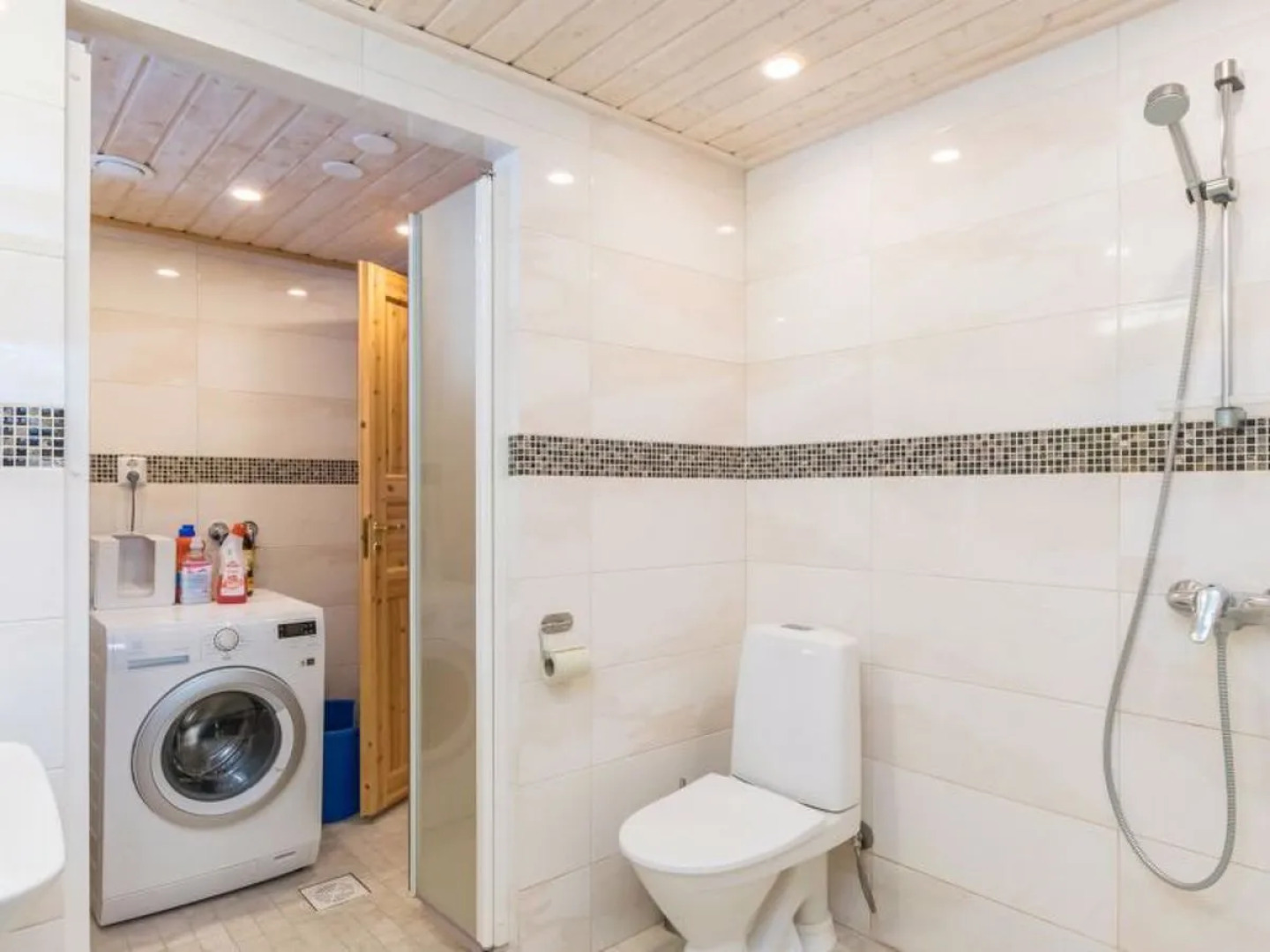 House Villa oka Radstadt