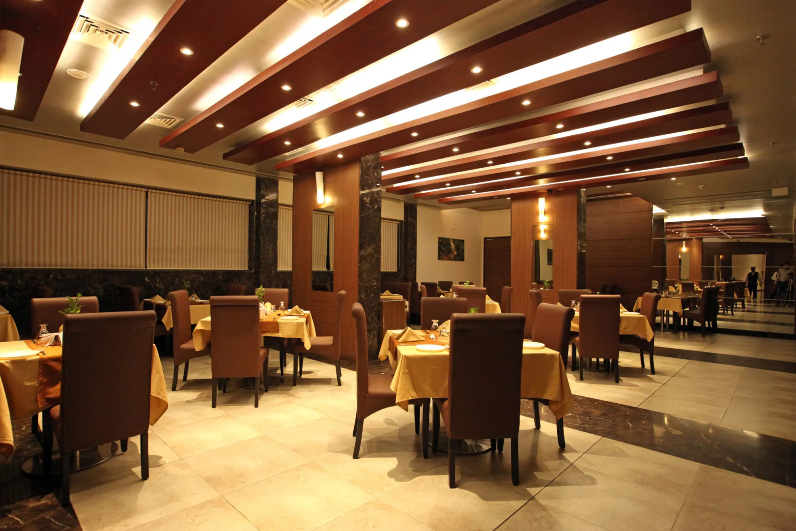 Capital O 48073 K Star Hotel