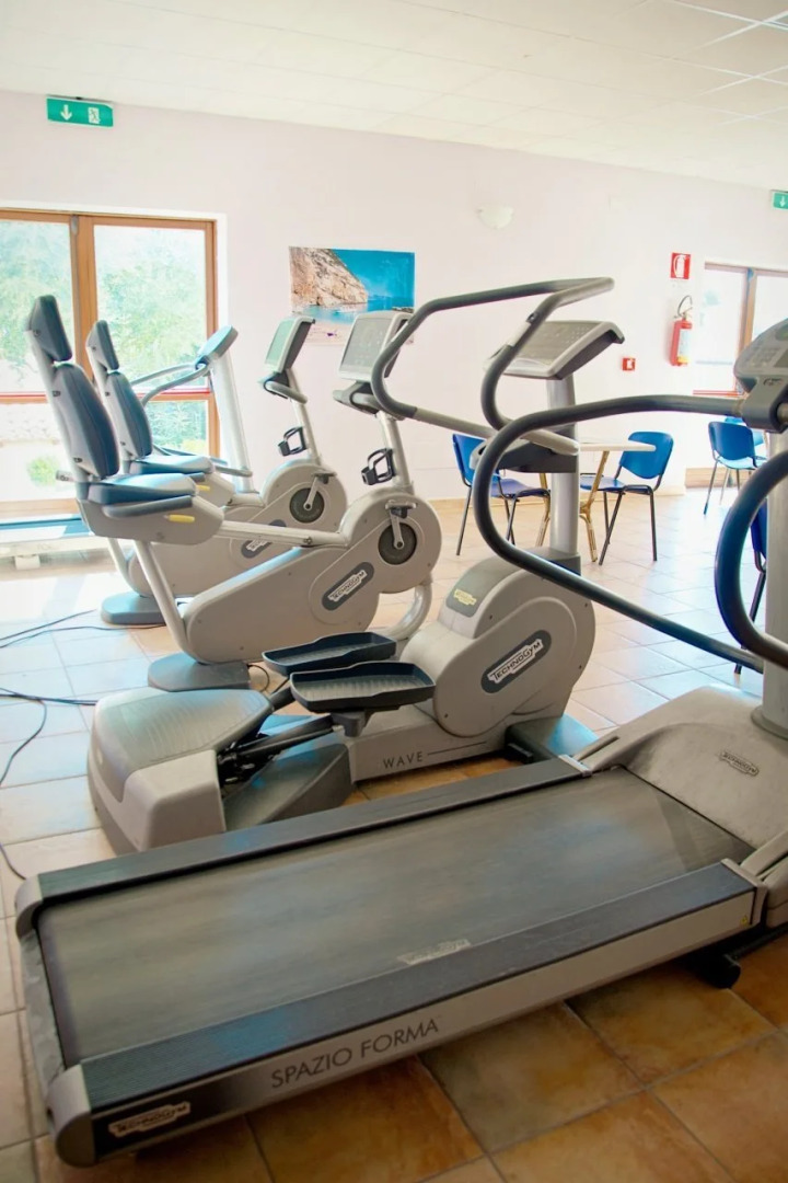 Club Esse Cala Gonone Beach Village