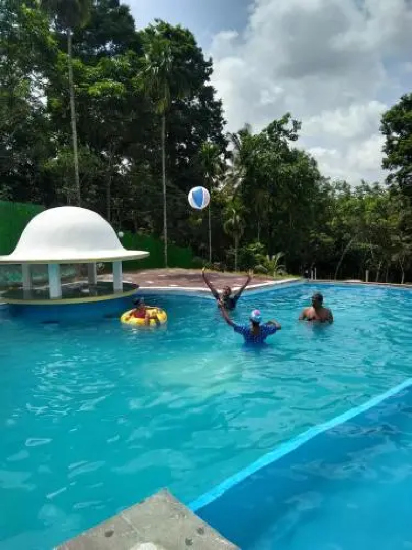 Wayanad Cave N Pillar Resort