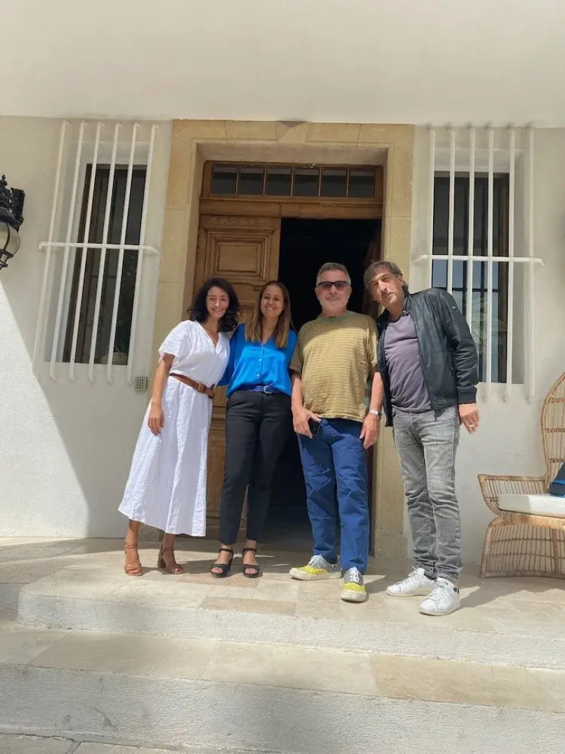 Domaine de la Nerthe