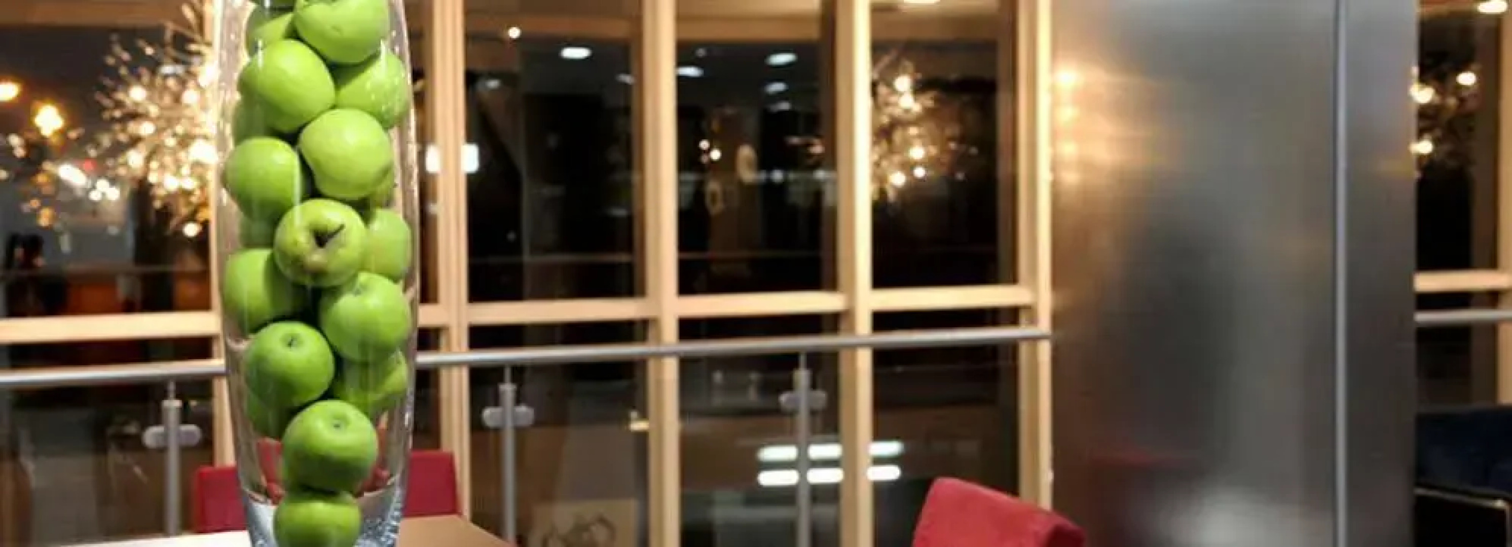 Aparthotel Tropicana