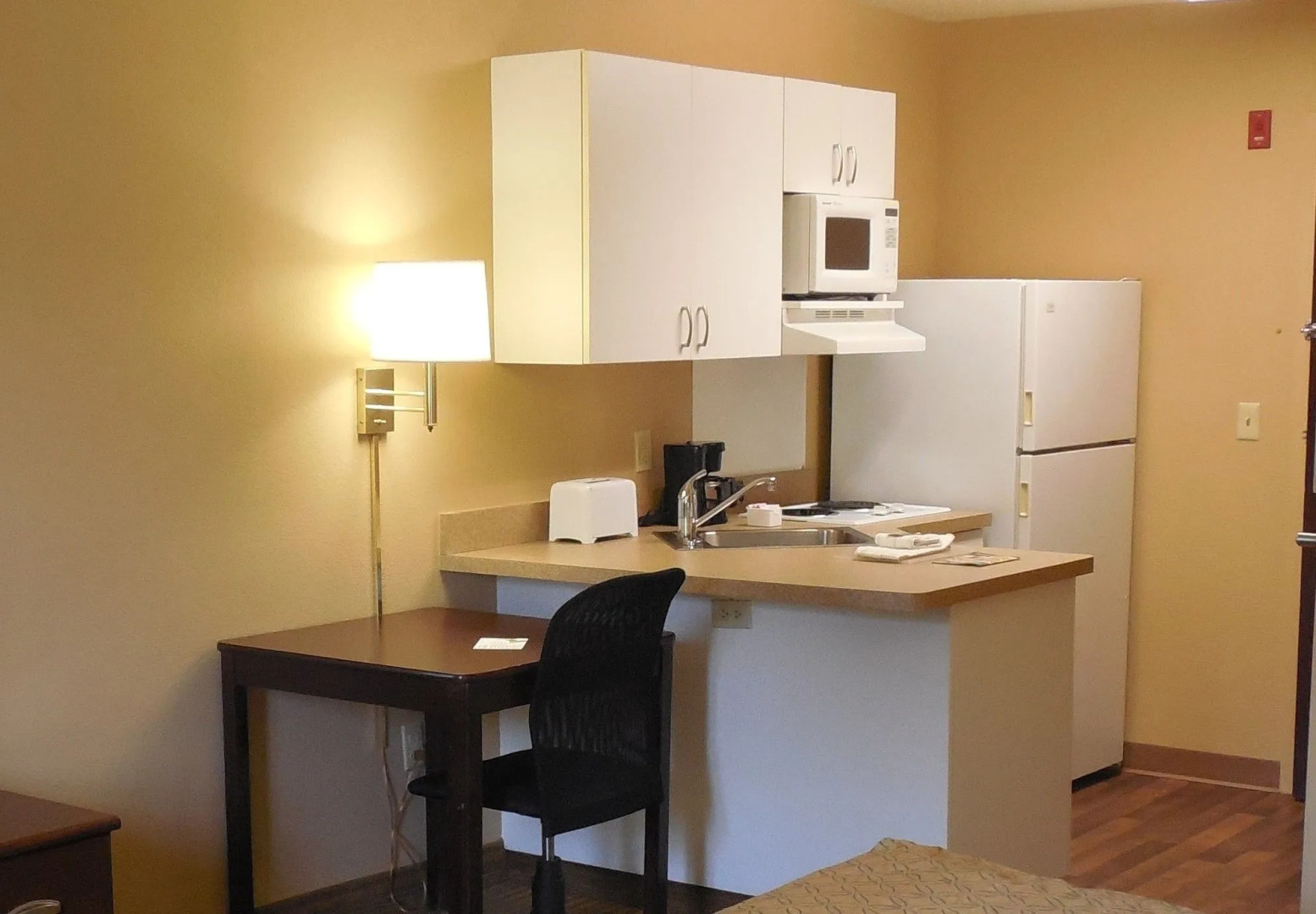 Extended Stay America Suites Charleston Mt Pleasant