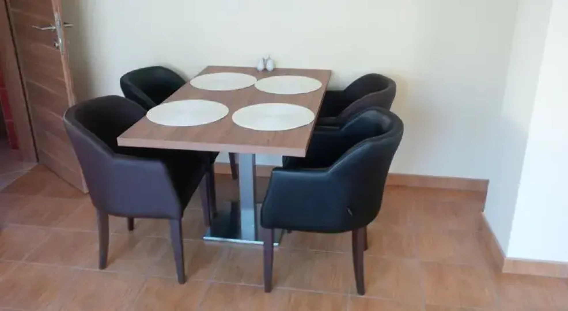 Speiz Apartmanház