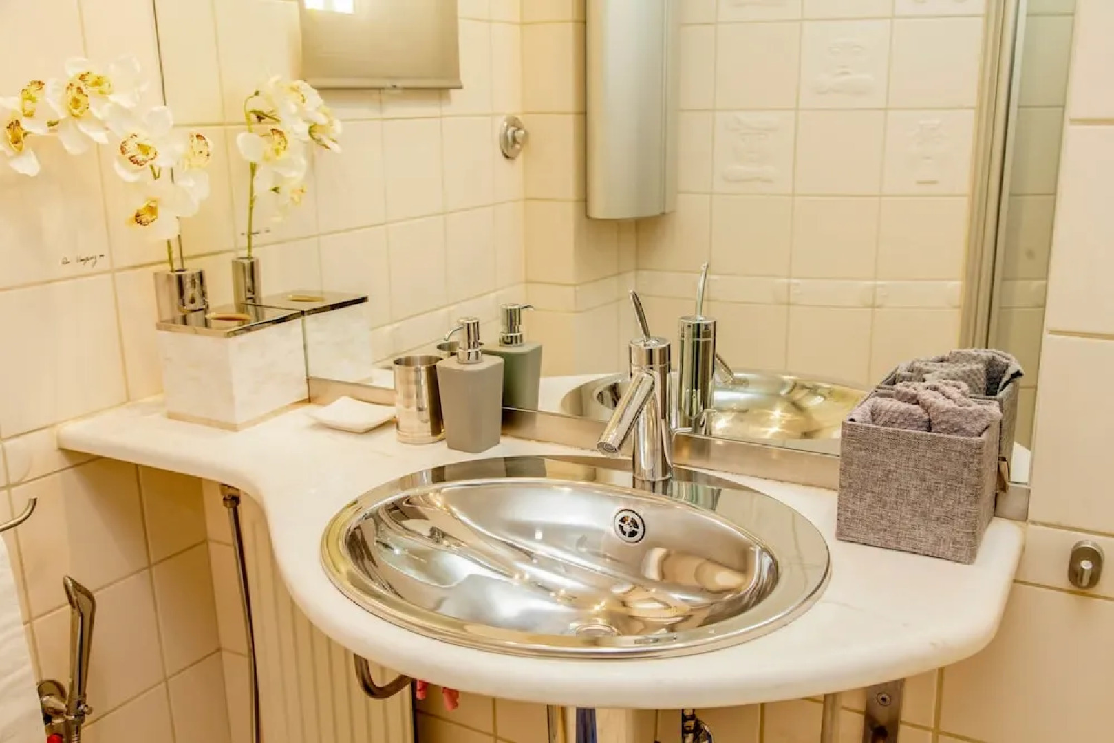 Beautiful apartment at Glyfada-Athens