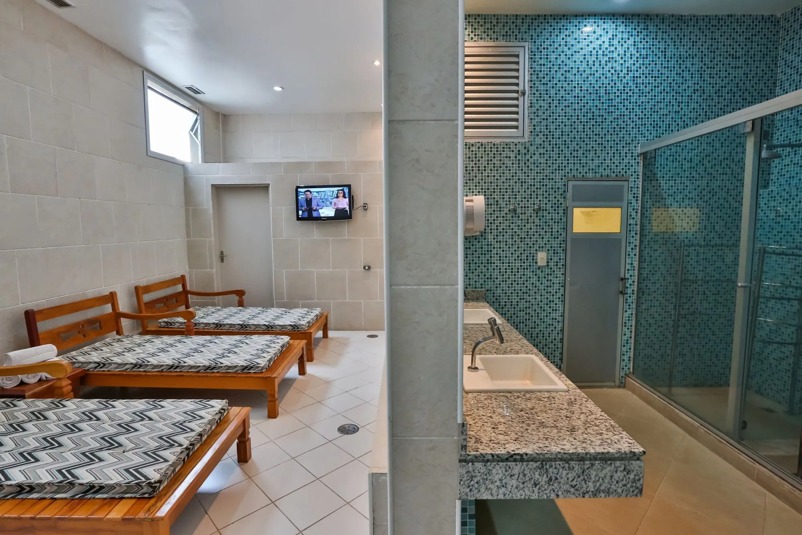 Cyan Resort by Atlantica