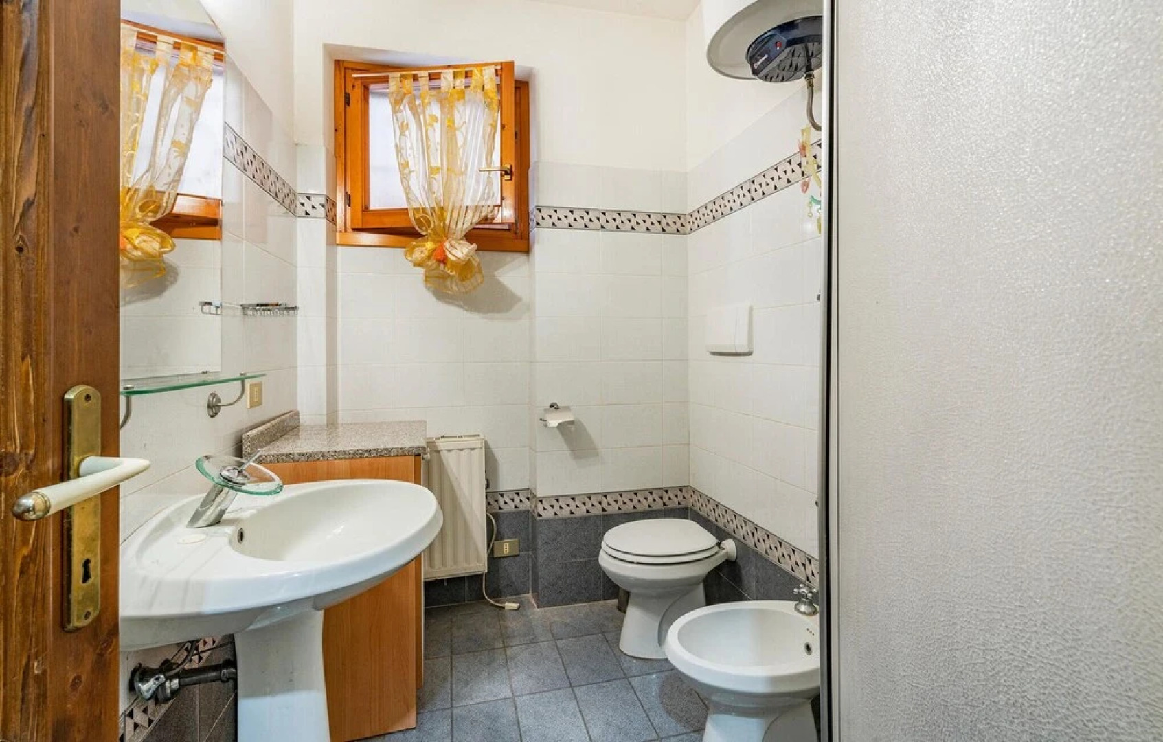 Nice Home in Anzio With 1 Bedrooms