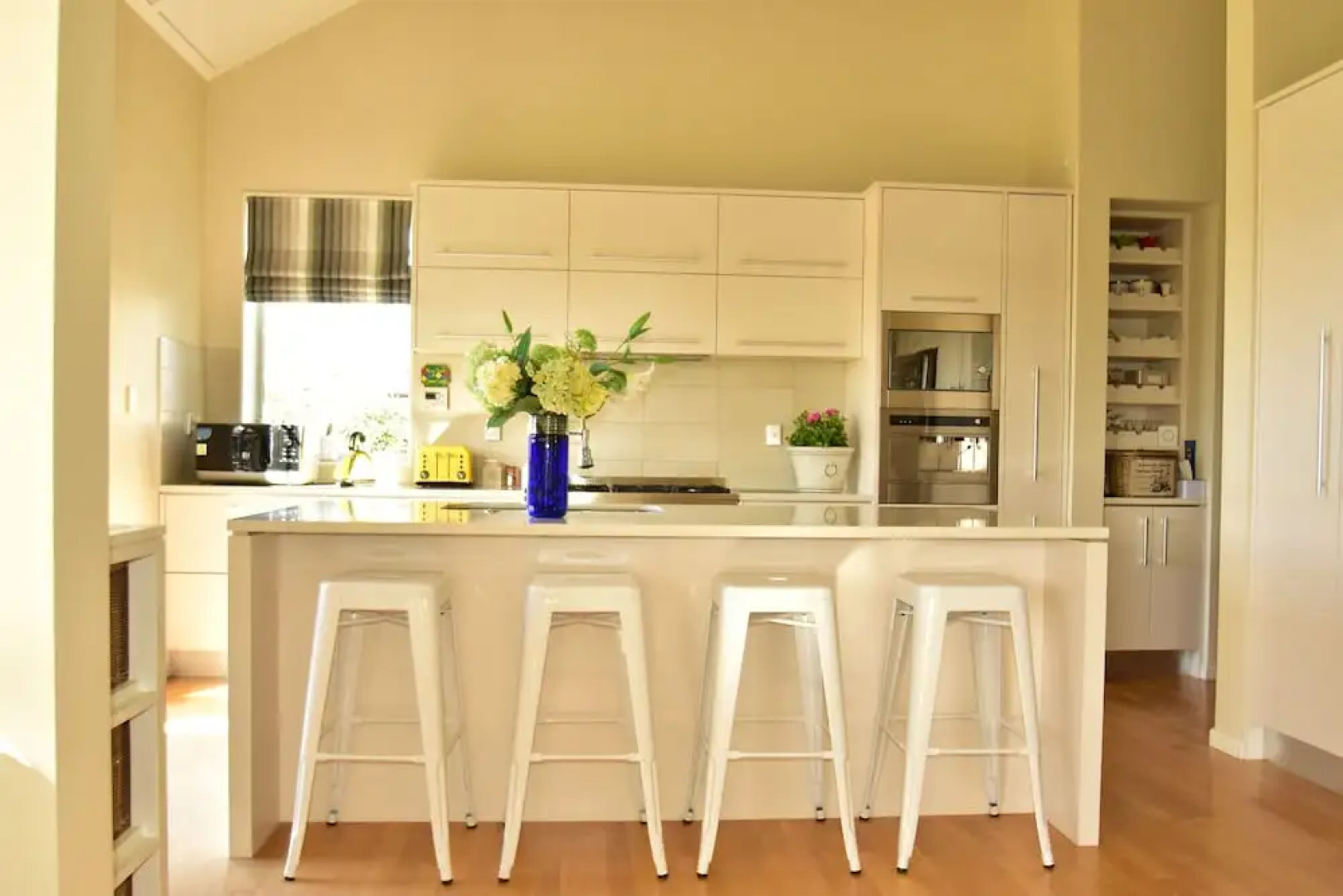 Eldonwood Bed and Breakfast