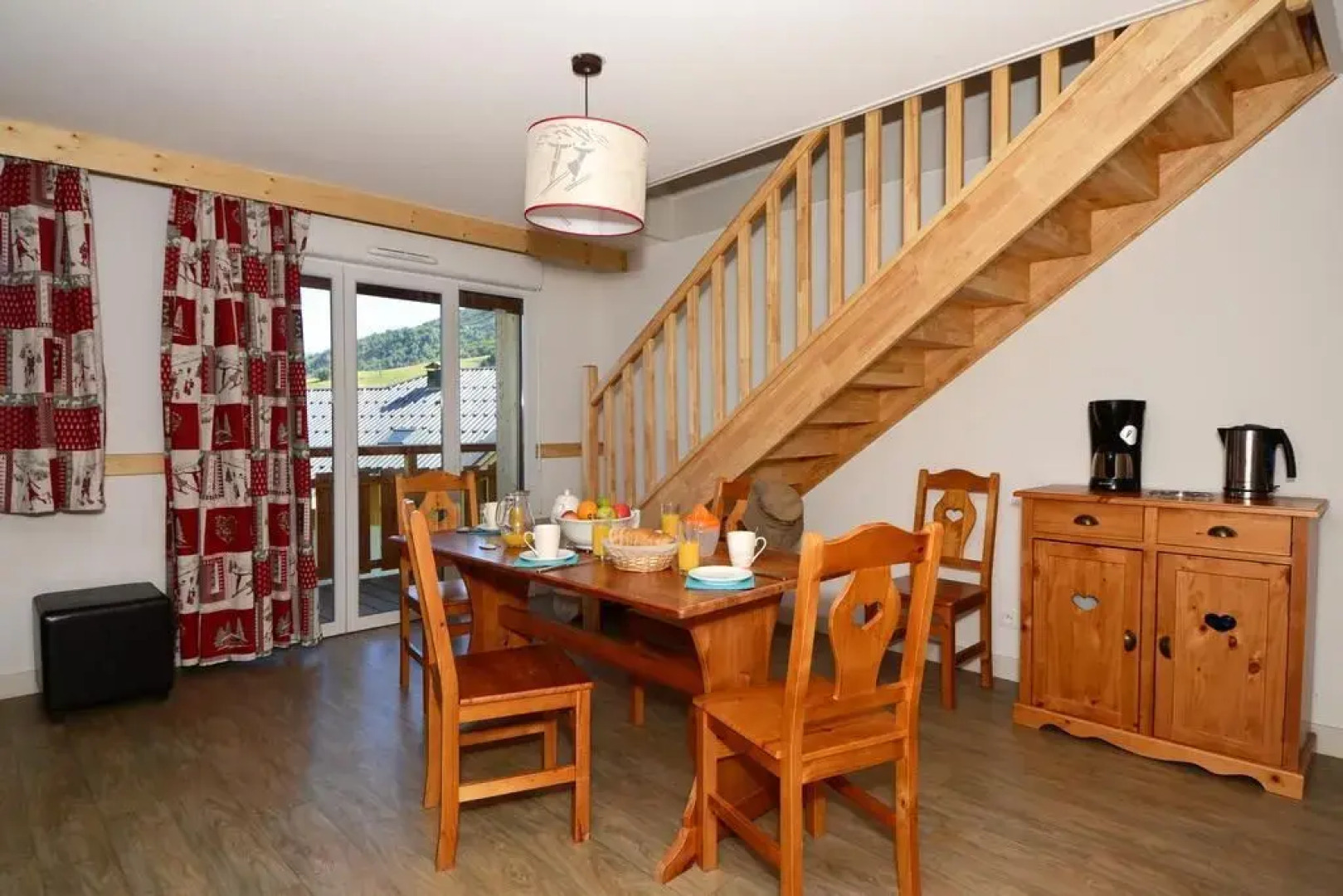 Résidence Odalys Les Bergers