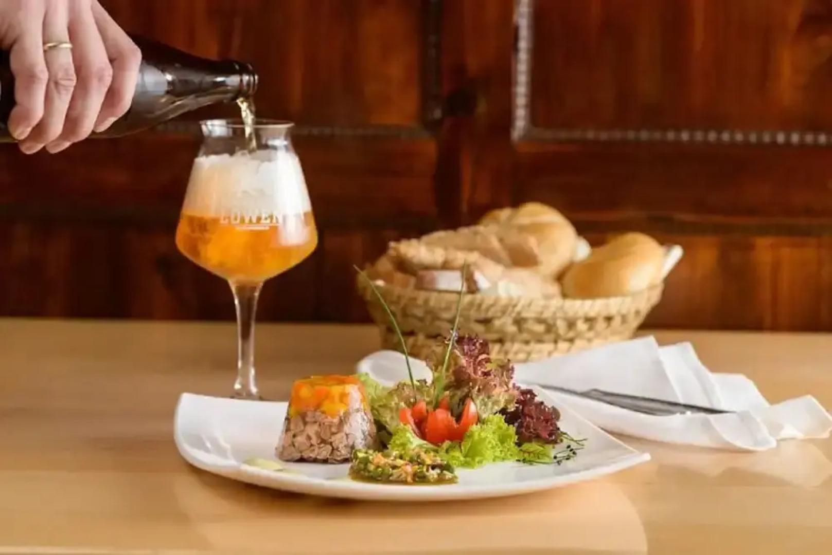 Gasthof Zum Goldenen Löwen