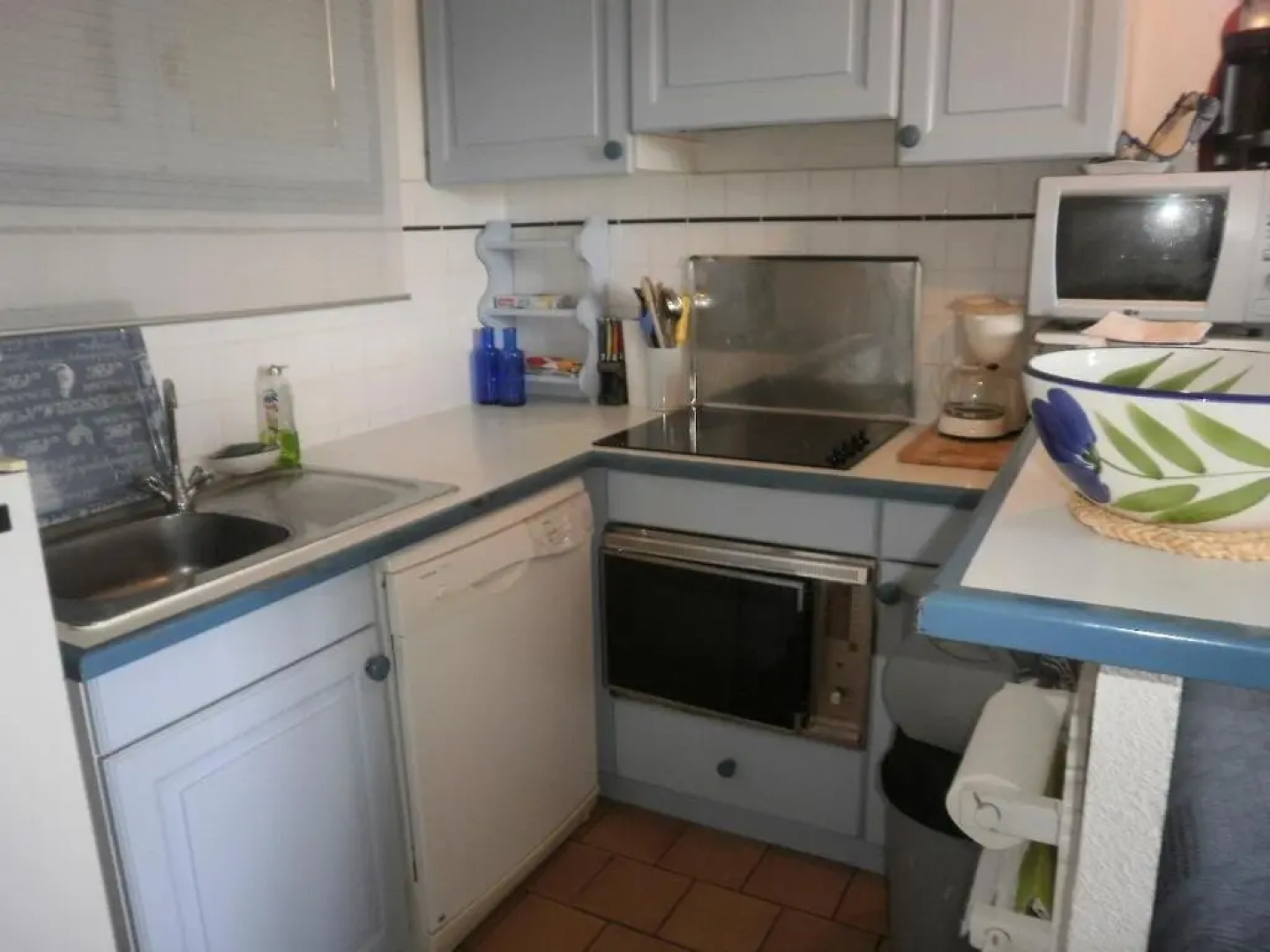 Residence L'Alzine 6Alz8