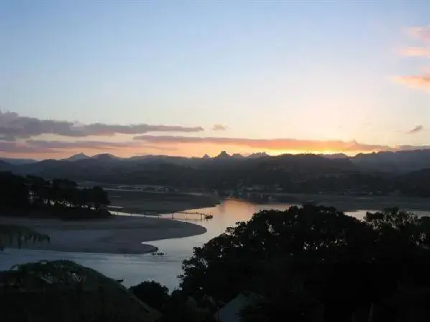 The Great Escape - Tairua Holiday Home