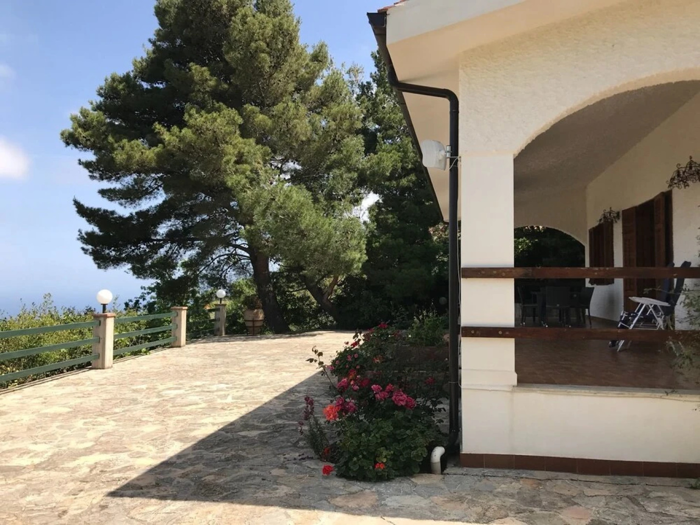 La Casa Dei Mandorli