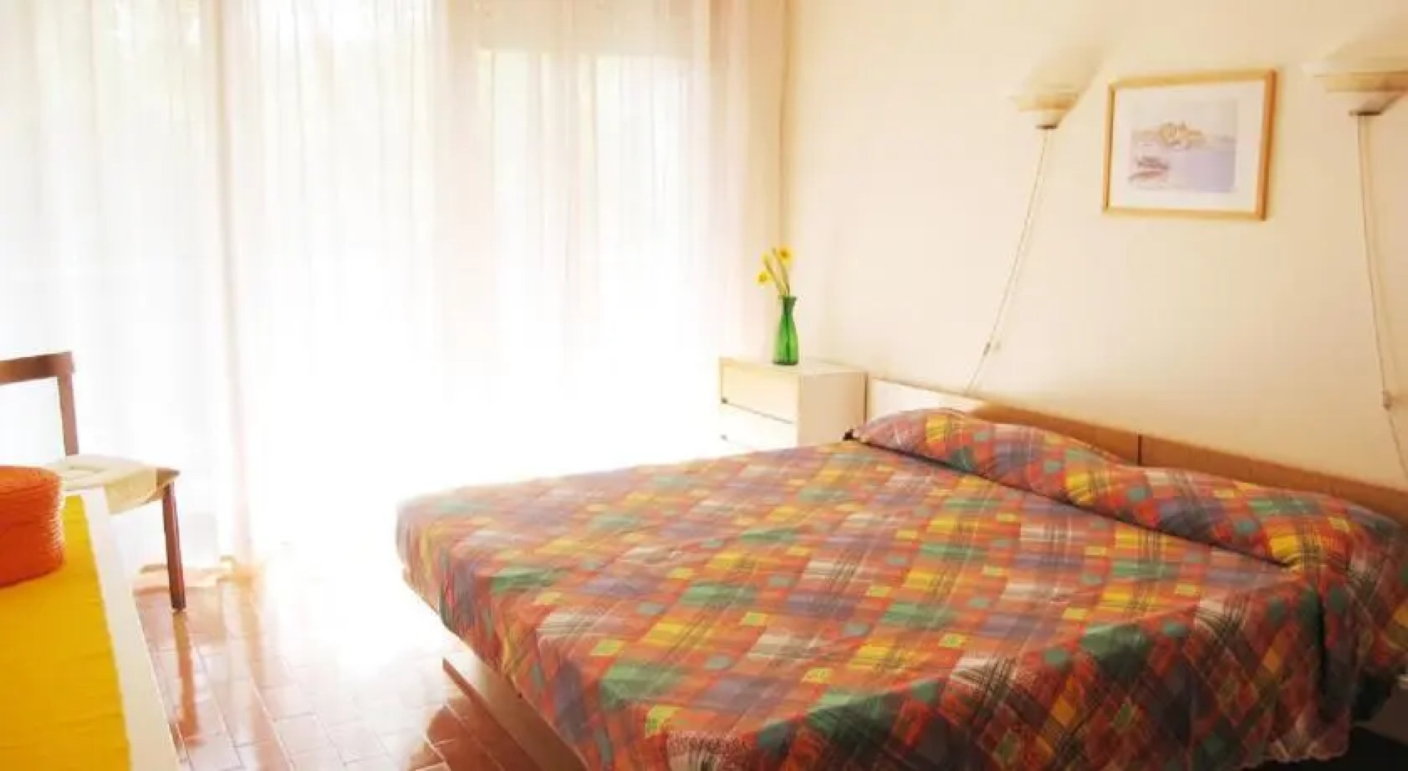 Appartamento Pineta Marina 29