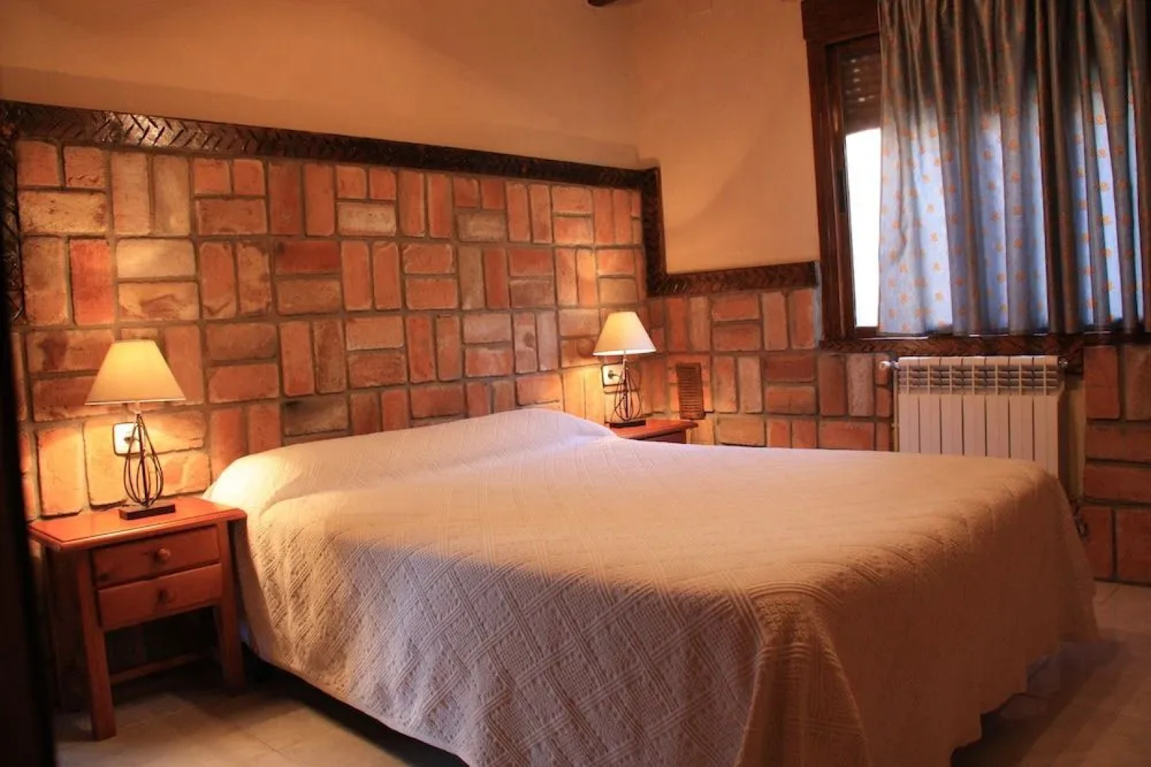 Bungalows Las Cañadas