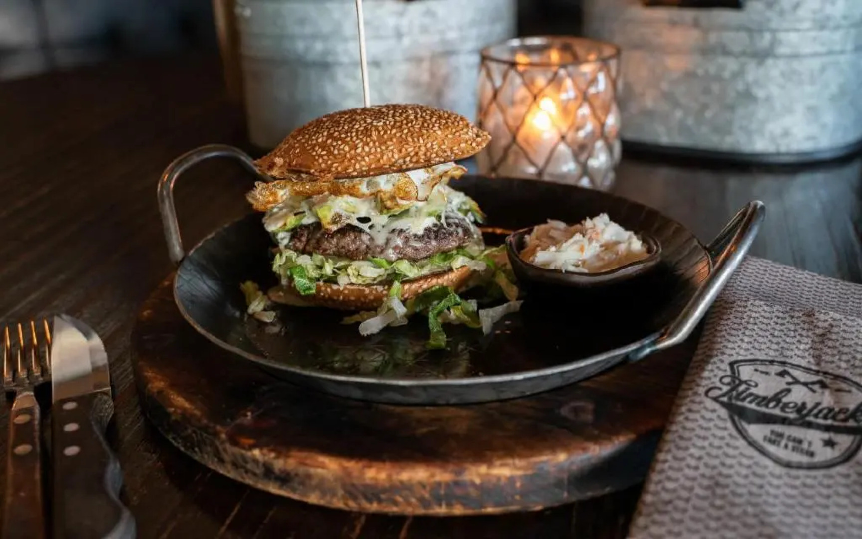 Timberjacks Siegen Motel