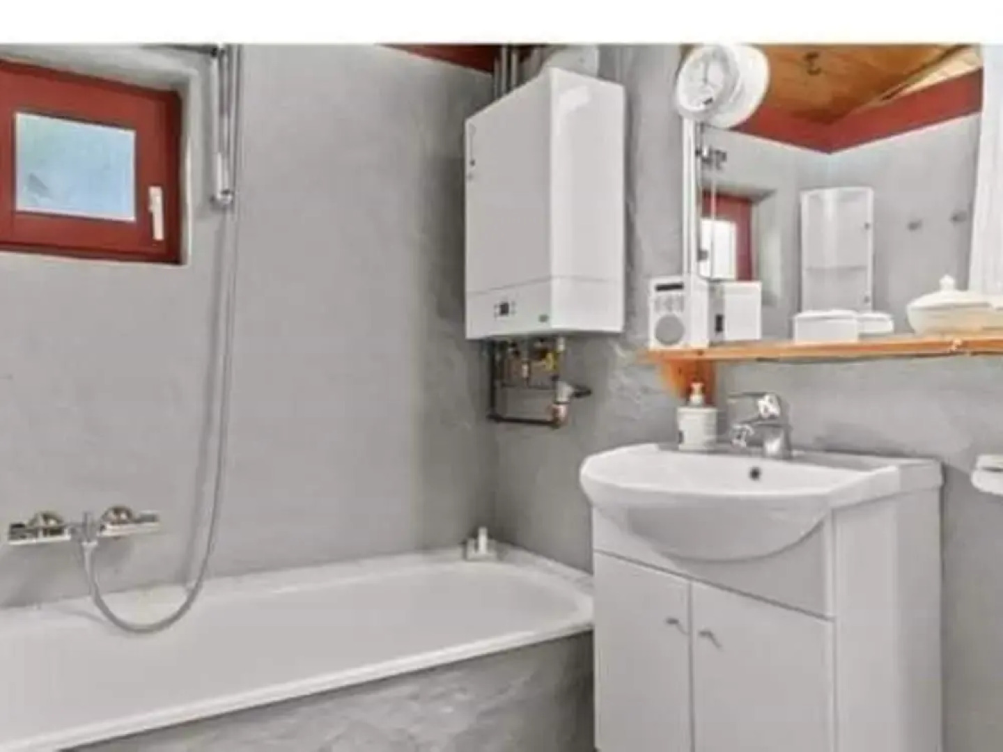 5 Person Holiday Home in Frederiksvaerk