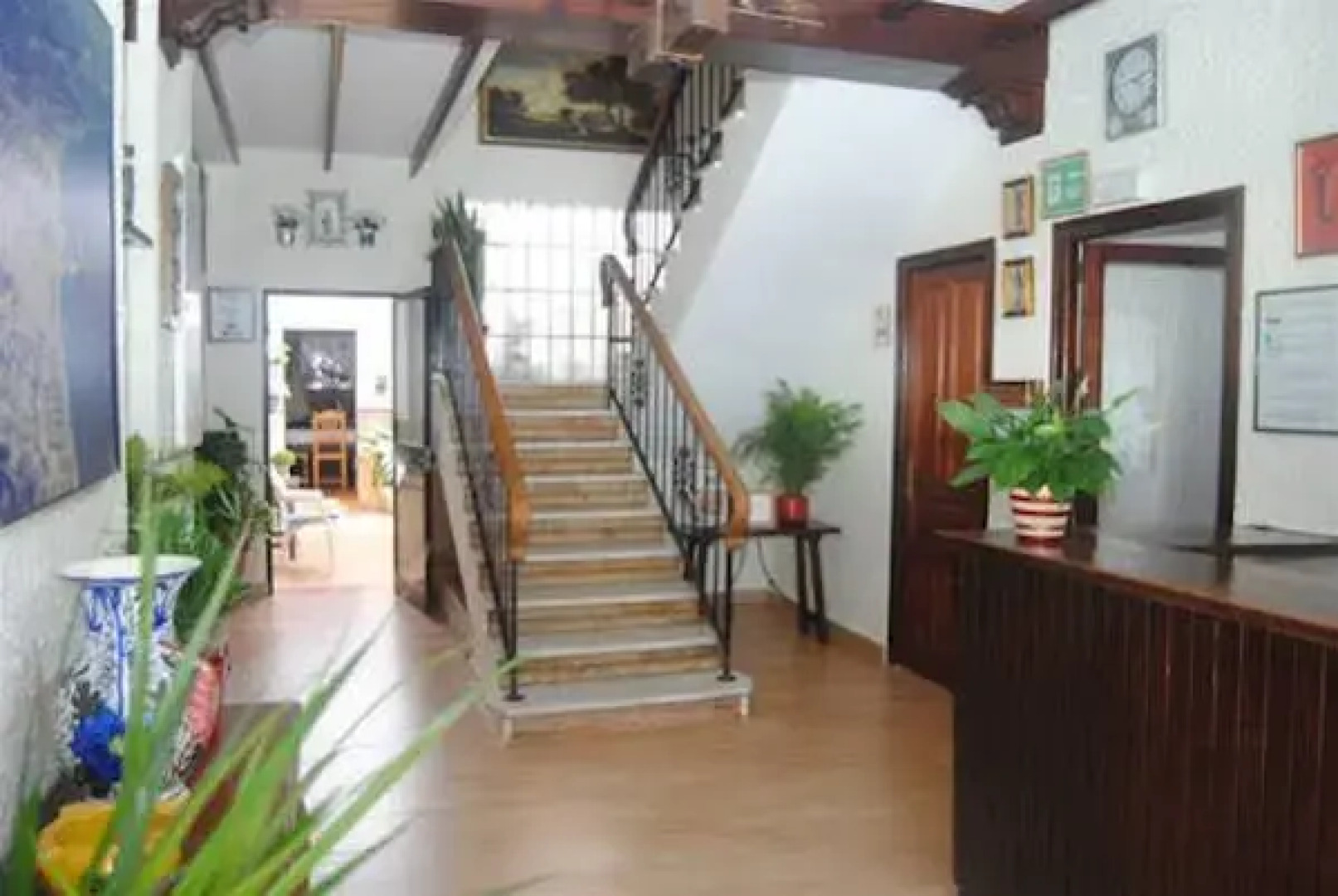 Hostal Costabella