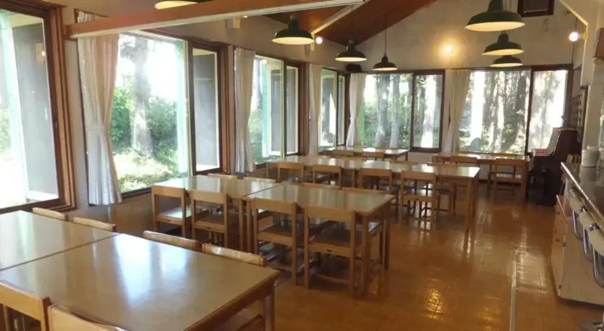 Maruhan Lodge Jiigatake