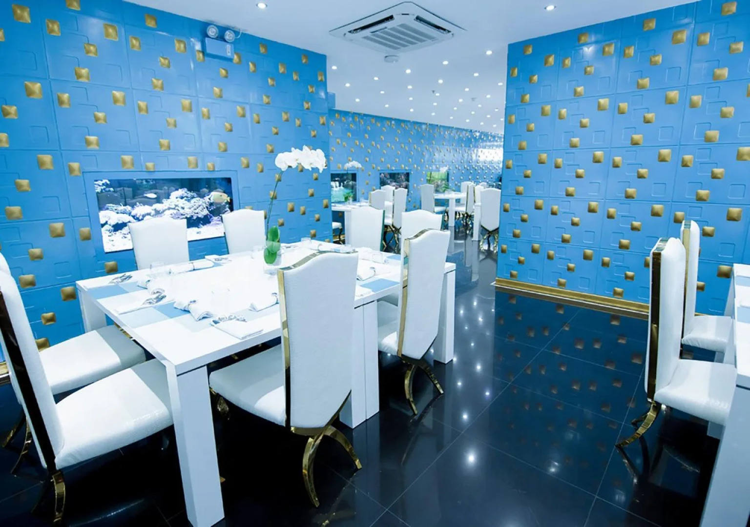 Luks Lofts Hotel & Residences