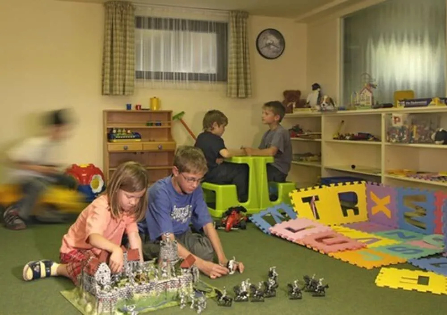 Meinl Hotel & Restaurant