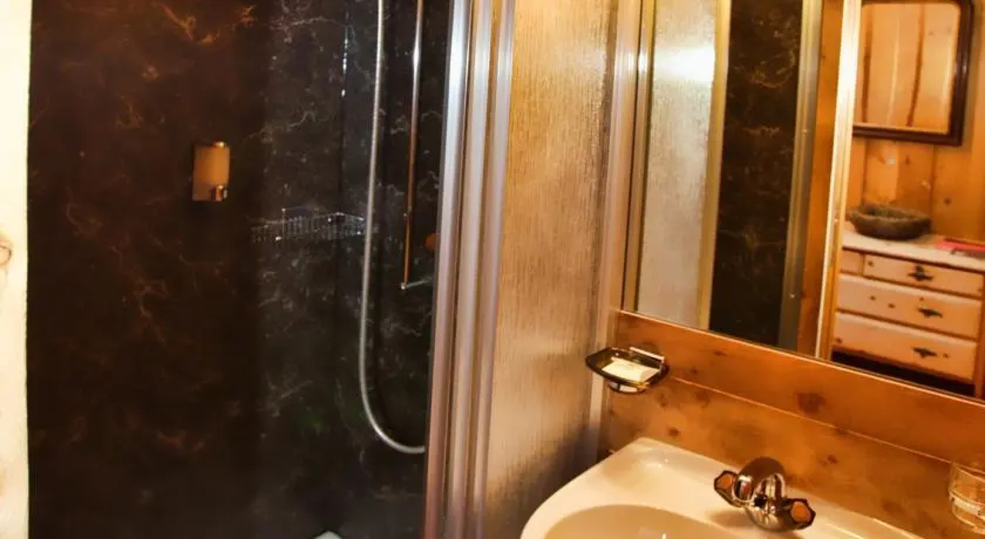 Hotel Restorant Lej da Staz