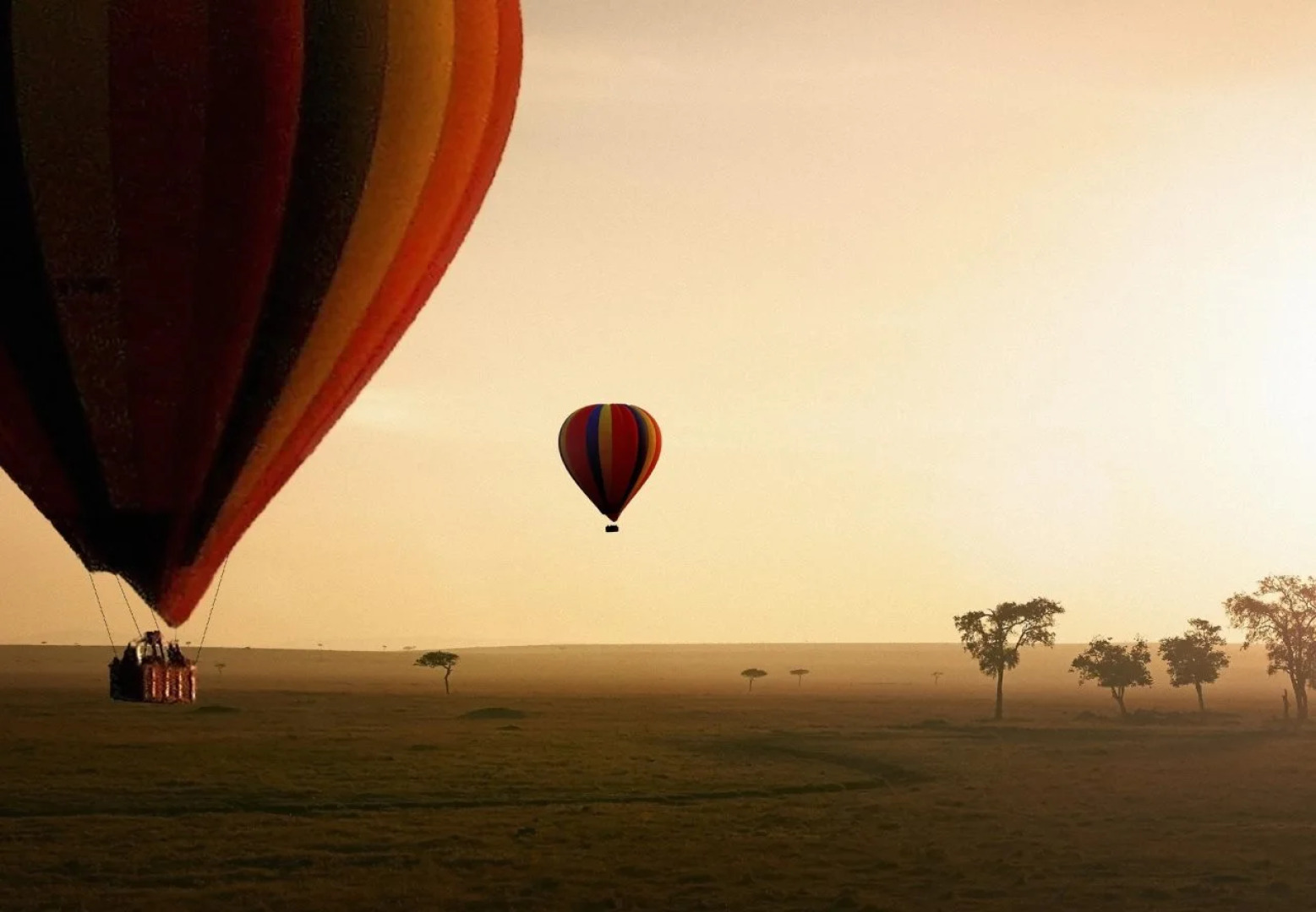 Neptune Mara Rianta Luxury Camp - All Inclusive