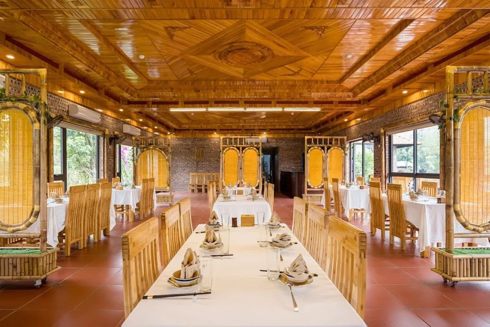 Memorina Ninh Binh Resort