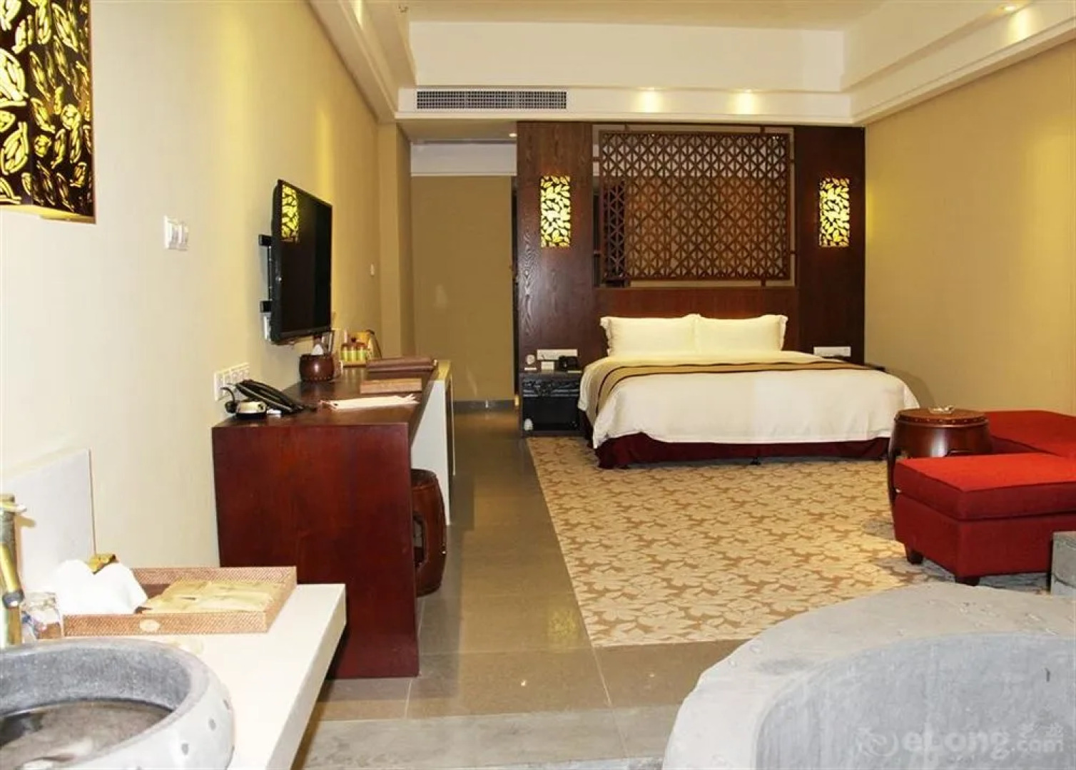 Zhangshuwan Hotel - Zhanjiang