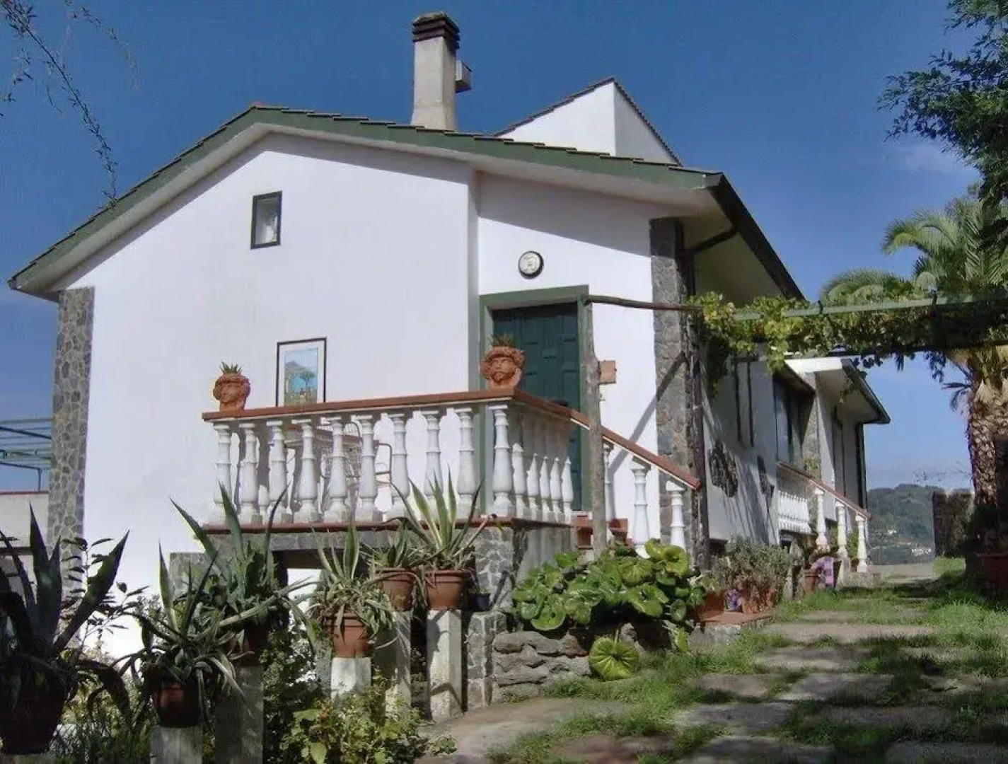 Tenuta Mauri - Agriturismo Vota